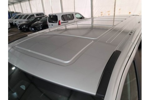 2019 Mercedes-Benz V 250, Dyzelinas