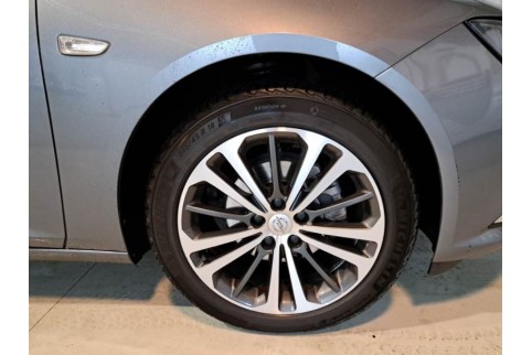 2020 Opel Insignia, Dyzelinas