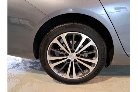 2020 Opel Insignia, Dyzelinas