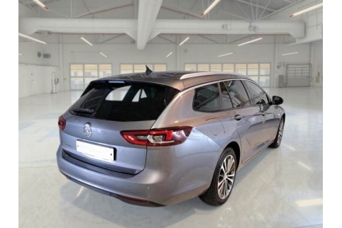 2020 Opel Insignia, Dyzelinas