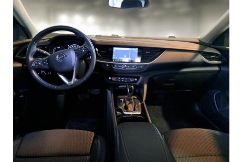 2020 Opel Insignia, Dyzelinas