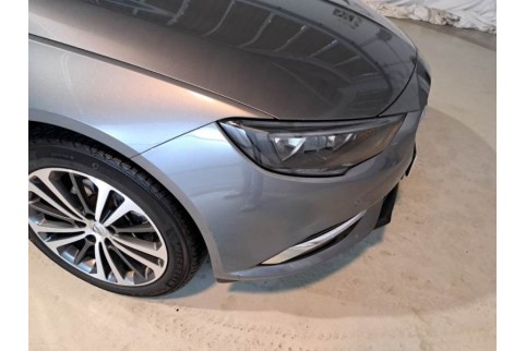 2020 Opel Insignia, Dyzelinas