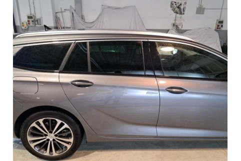 2020 Opel Insignia, Dyzelinas