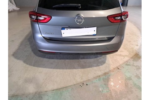 2020 Opel Insignia, Dyzelinas
