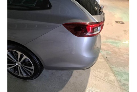 2020 Opel Insignia, Dyzelinas
