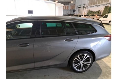 2020 Opel Insignia, Dyzelinas