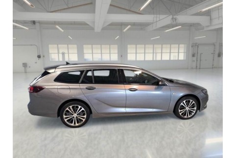 2020 Opel Insignia, Dyzelinas
