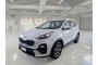 2021 Kia Sportage, Dyzelinas