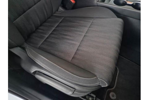 2021 Kia Sportage, Dyzelinas
