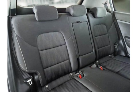2021 Kia Sportage, Dyzelinas