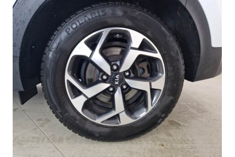2021 Kia Sportage, Dyzelinas