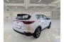 2021 Kia Sportage, Dyzelinas