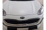 2021 Kia Sportage, Dyzelinas
