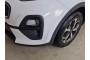 2021 Kia Sportage, Dyzelinas