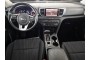 2021 Kia Sportage, Dyzelinas