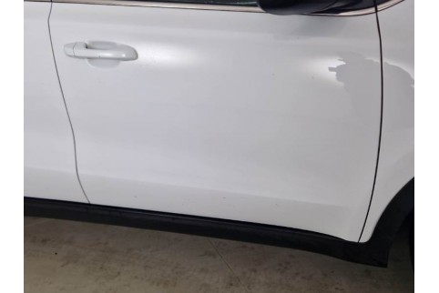 2021 Kia Sportage, Dyzelinas