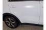 2021 Kia Sportage, Dyzelinas