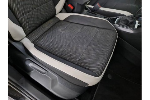 2021 Volkswagen T- Roc, Dyzelinas