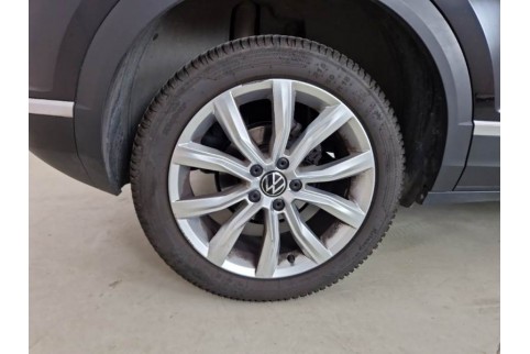 2021 Volkswagen T- Roc, Dyzelinas