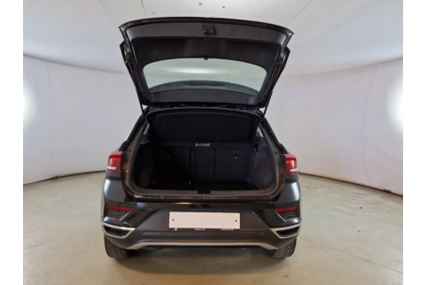 2021 Volkswagen T- Roc, Dyzelinas