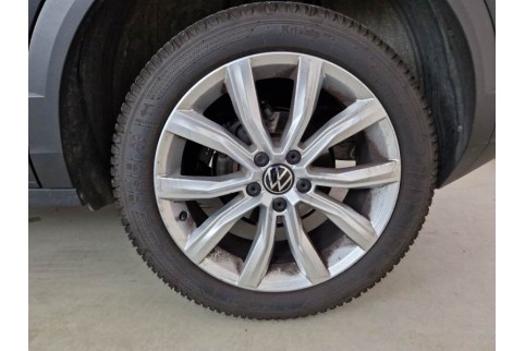2021 Volkswagen T- Roc, Dyzelinas