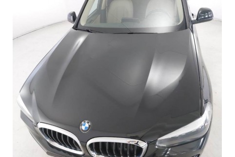 2021 BMW X3, Dyzelinas