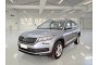2020 Skoda Kodiaq, Dyzelinas