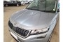 2020 Skoda Kodiaq, Dyzelinas
