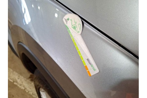 2020 Skoda Kodiaq, Dyzelinas