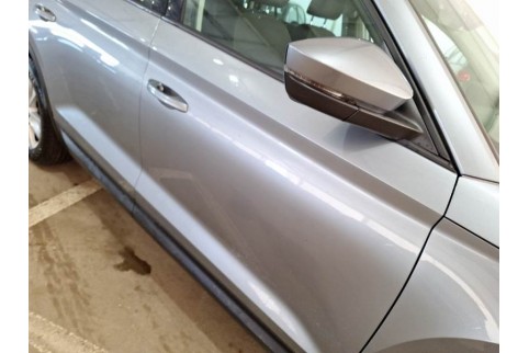 2020 Skoda Kodiaq, Dyzelinas