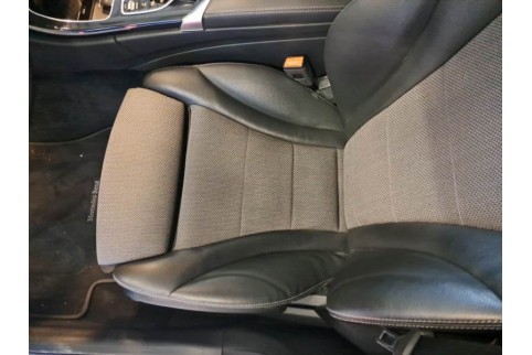 2020 Mercedes-Benz C 300, Dyzelinas