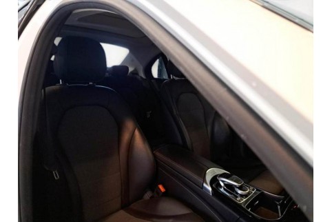 2020 Mercedes-Benz C 300, Dyzelinas