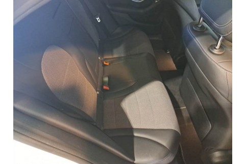 2020 Mercedes-Benz C 300, Dyzelinas