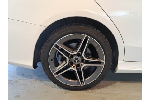 2020 Mercedes-Benz C 300, Dyzelinas