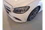 2020 Mercedes-Benz C 300, Dyzelinas