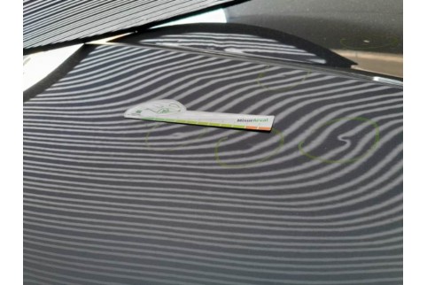2020 BMW 320, Dyzelinas