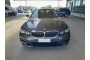 2020 BMW 320, Dyzelinas