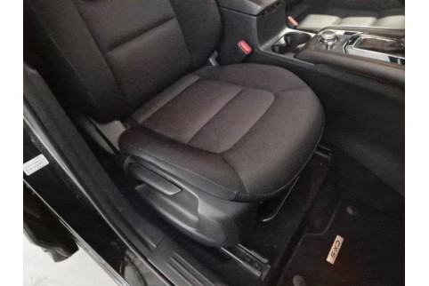 2019 Mazda CX-5, Dyzelinas