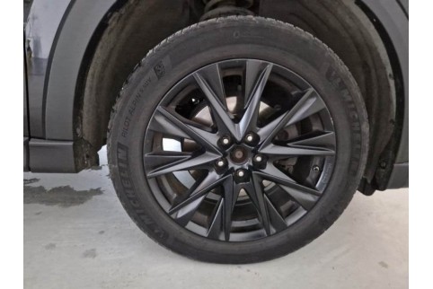 2019 Mazda CX-5, Dyzelinas