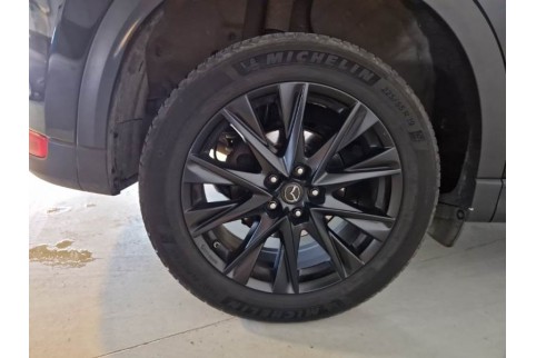 2019 Mazda CX-5, Dyzelinas