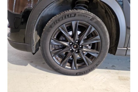 2019 Mazda CX-5, Dyzelinas