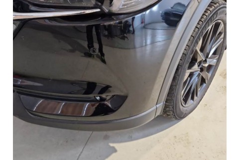 2019 Mazda CX-5, Dyzelinas