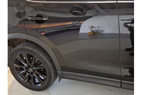 2019 Mazda CX-5, Dyzelinas