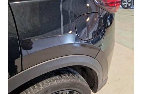 2019 Mazda CX-5, Dyzelinas