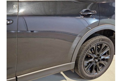2019 Mazda CX-5, Dyzelinas