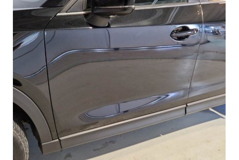 2019 Mazda CX-5, Dyzelinas