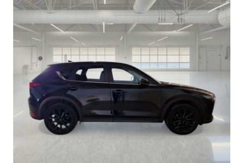 2019 Mazda CX-5, Dyzelinas