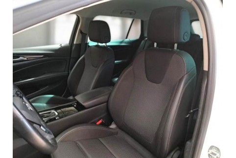 2019 Opel Insignia, Dyzelinas