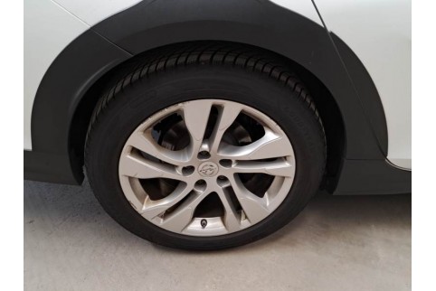 2019 Opel Insignia, Dyzelinas