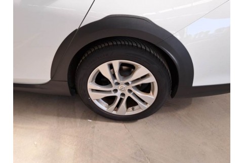 2019 Opel Insignia, Dyzelinas